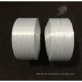 White High Performance Polypropylene Mono-Filament Ropes